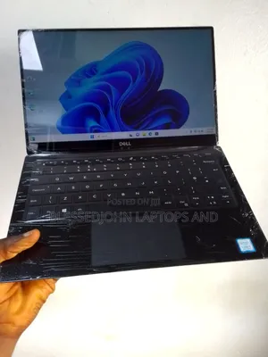 Laptop Dell XPS 13 16GB Intel Core i7 SSD 256GB