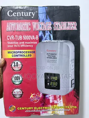 Wall Mounted Stabilizer