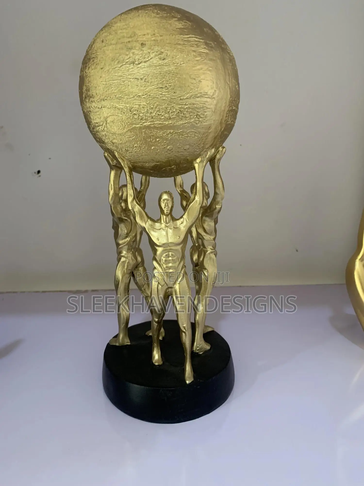 Interior Accessories