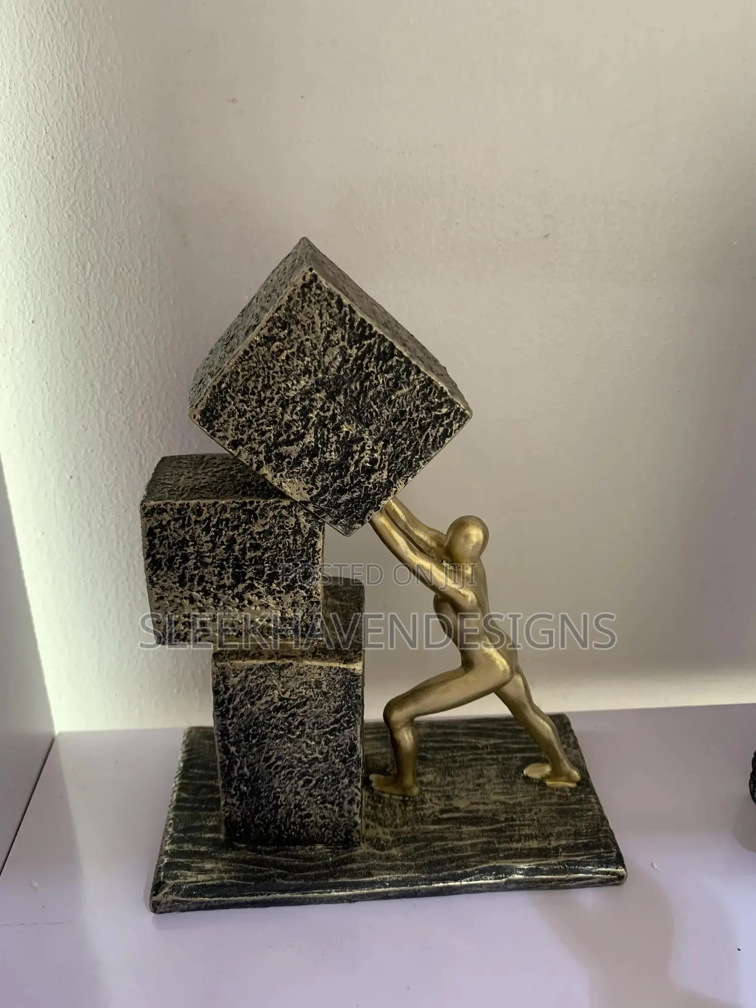 Interior Accessories