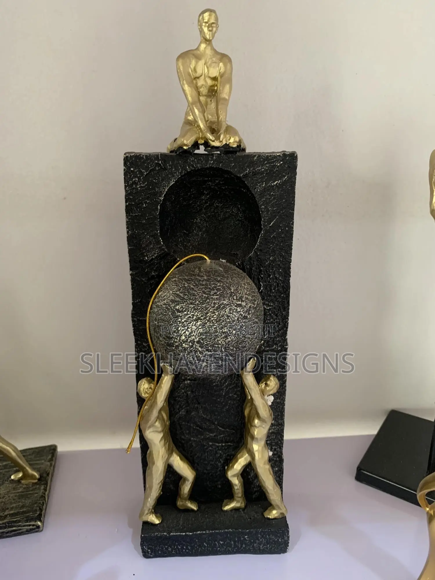 Interior Accessories