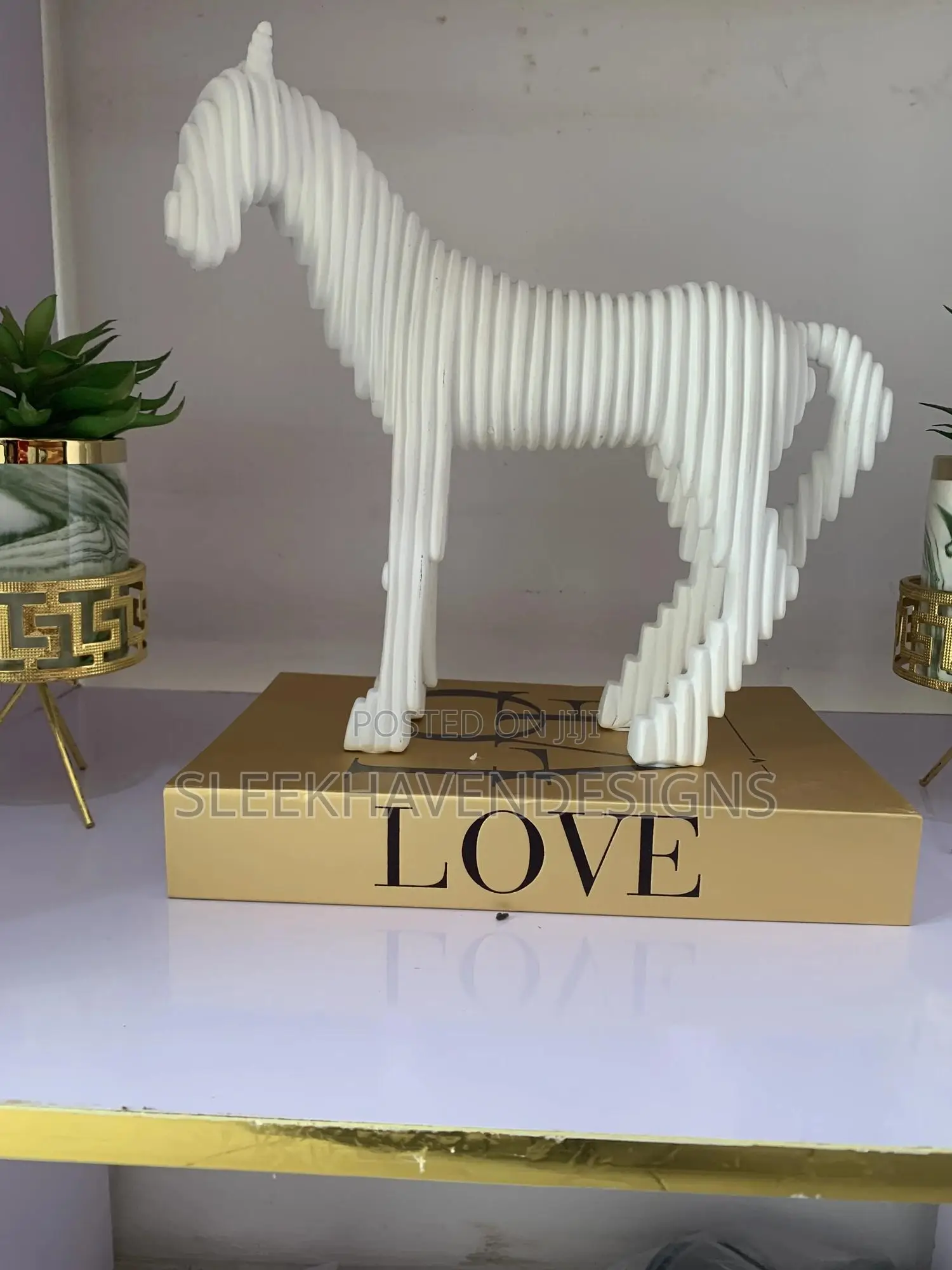 Interior Accessories