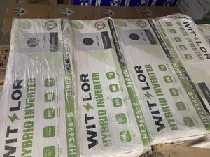 3.6kva Witslor Hybrid Inverter