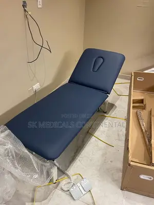 Electric Examination Massage Bed Couch