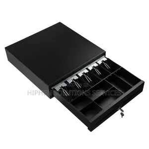 Cash Drawer Installation Company In Nigeria