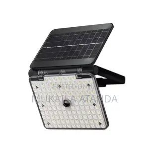 Solar Flooding Lamp