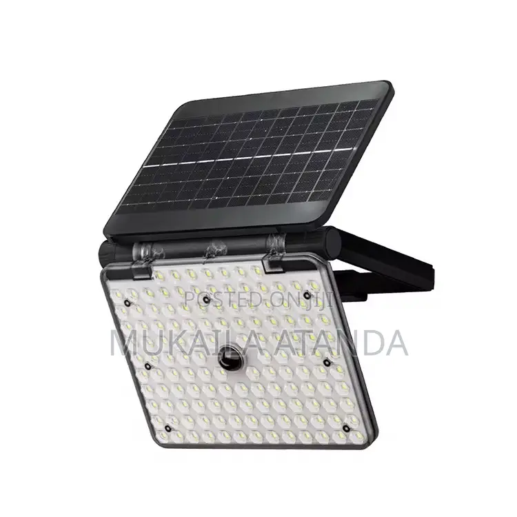 Solar Flooding Lamp