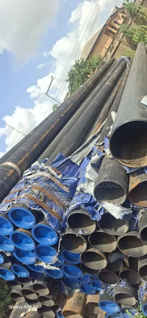 Building Materials