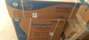 Skyrun 2hp Inverter Split Ac