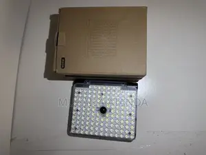 Solar Flooding Lamp