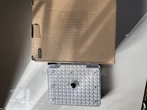 Solar Flooding Lamp