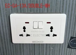 Switch and Socket
