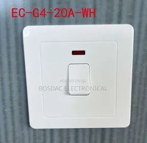 Switch and Socket