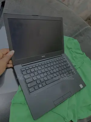 Laptop Dell Latitude 7280 16GB Intel Core i5 SSD 256GB