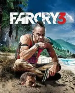 Far Cry 3 Pc Laptop