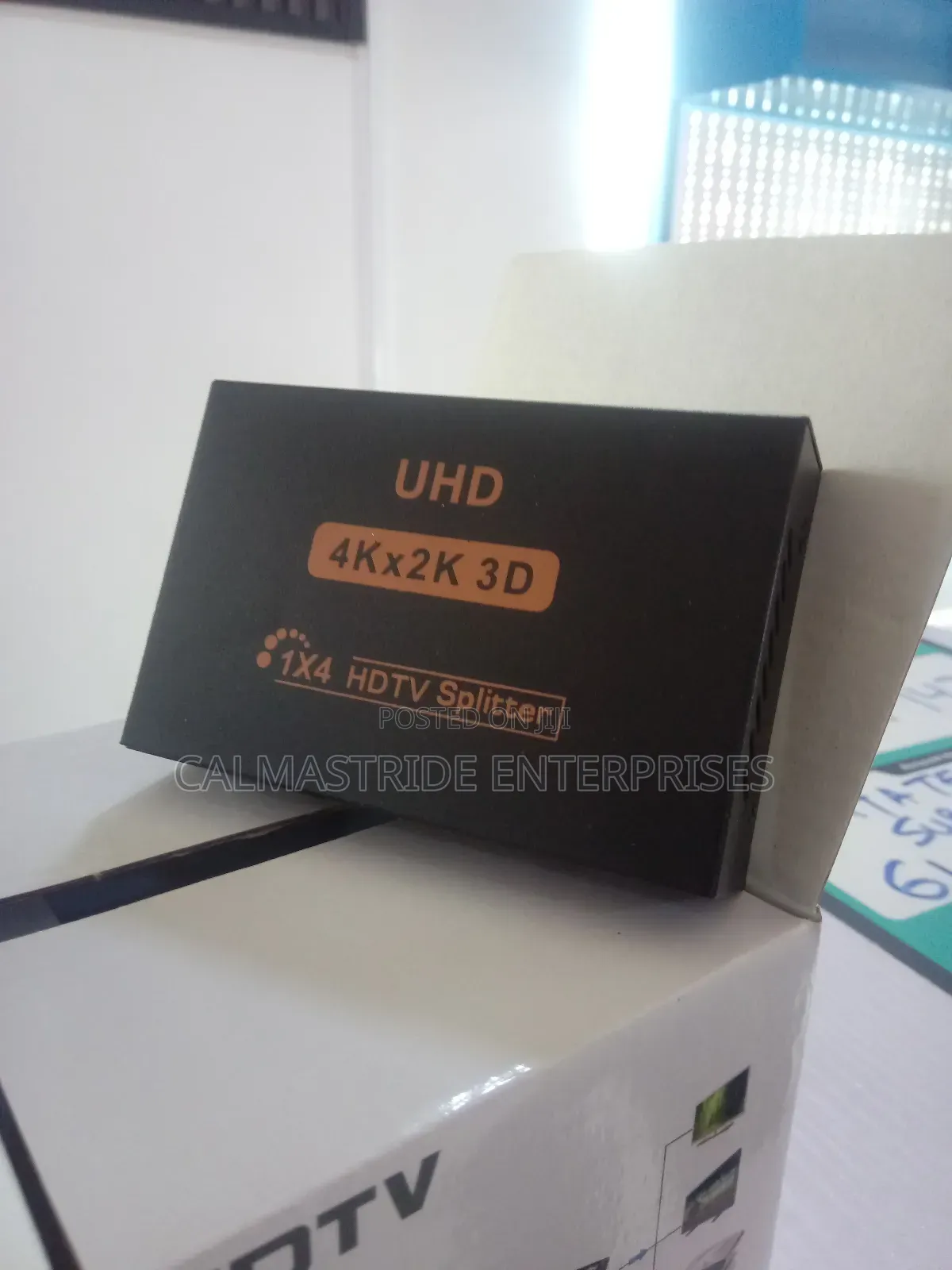 Hdmi Splitter
