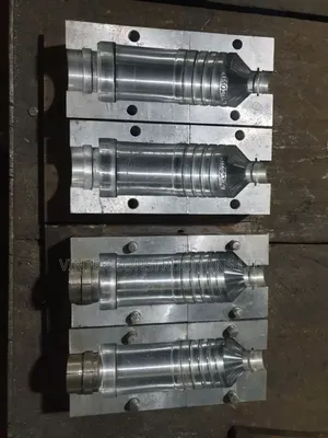 Bottle Mould