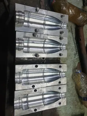 Bottle Mould