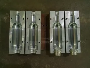 Bottle Mould