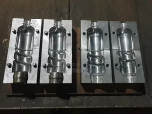 Bottle Mould