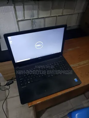 Laptop Dell Latitude 15 3560 4GB Intel Core i3 HDD 250GB