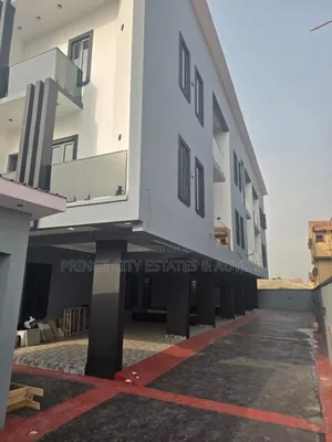 5bdrm Duplex in Off Hollandia Way., Ajao Estate for sale