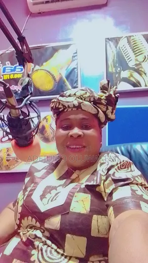 Iya Ijesha Methodically Faaji Fm Baba Sala