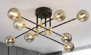 8hands Chandelier Bulb