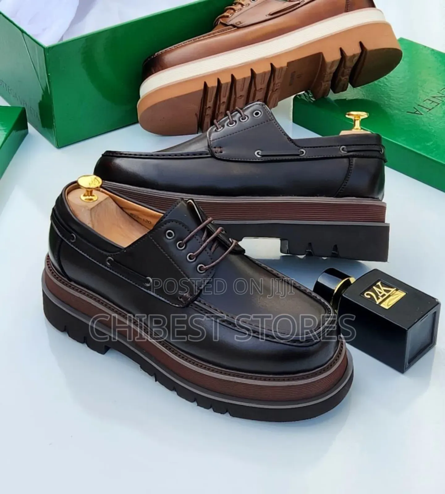 Bottega Veneta for Mens