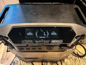 Ecoflow Delta Pro Ultra 6kwh Power Station