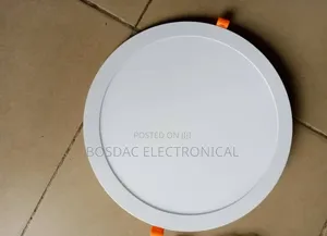 12w Pop Light