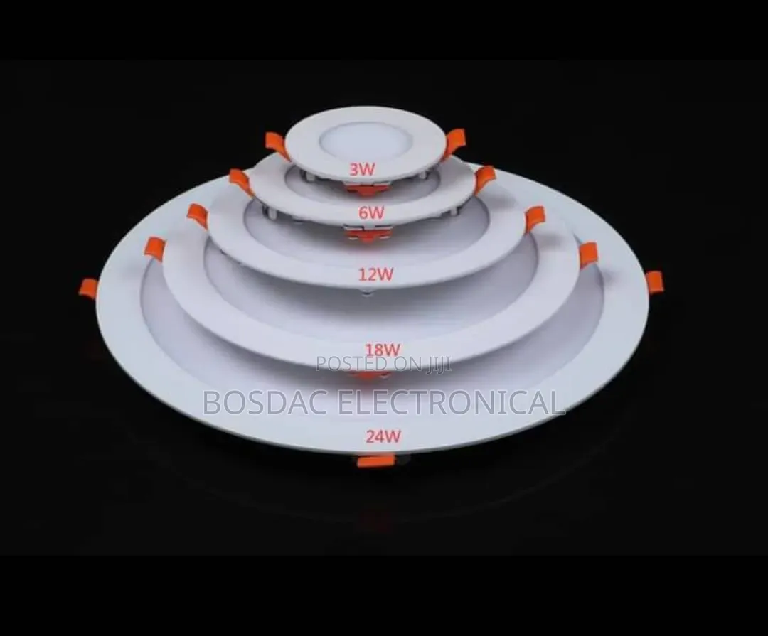 12w Pop Light
