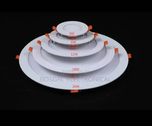 12w Pop Light