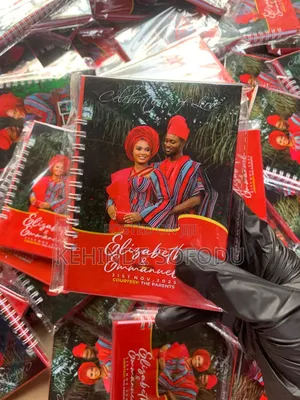 Jotters (Souvenir)