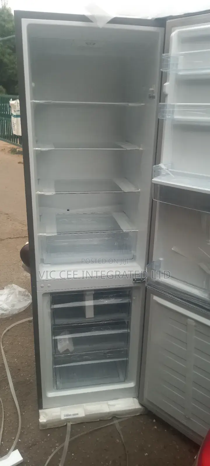 Hisense Fridge Rd-35dcb