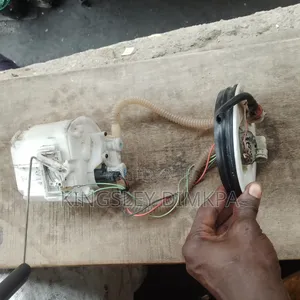 Fuel Pump Ford Focus 08