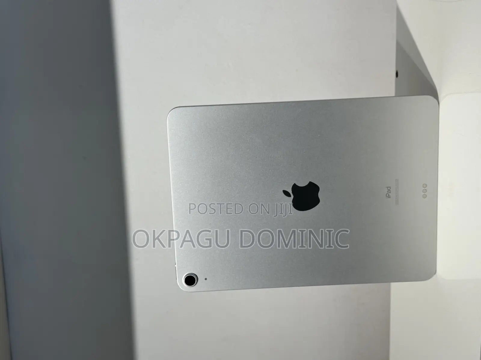 Apple iPad Air 64 GB Silver