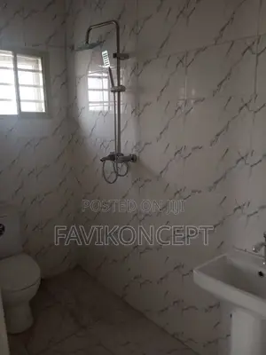 2bdrm Apartment in Hajj Camp, Giri for rent