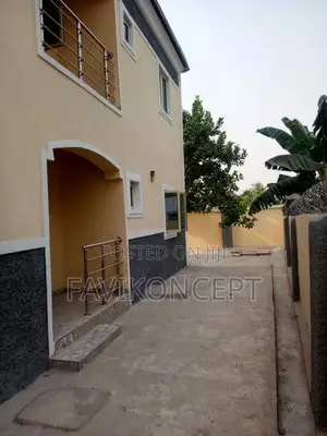 2bdrm Apartment in Hajj Camp, Giri for rent