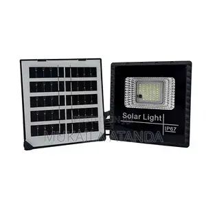 Solar Flood Light