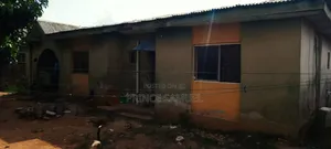 Furnished 4bdrm Bungalow in Tony Njoku Axis, Ayobo for sale