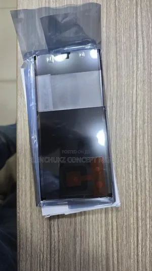 Samsung S23 Ultra Oled Screen