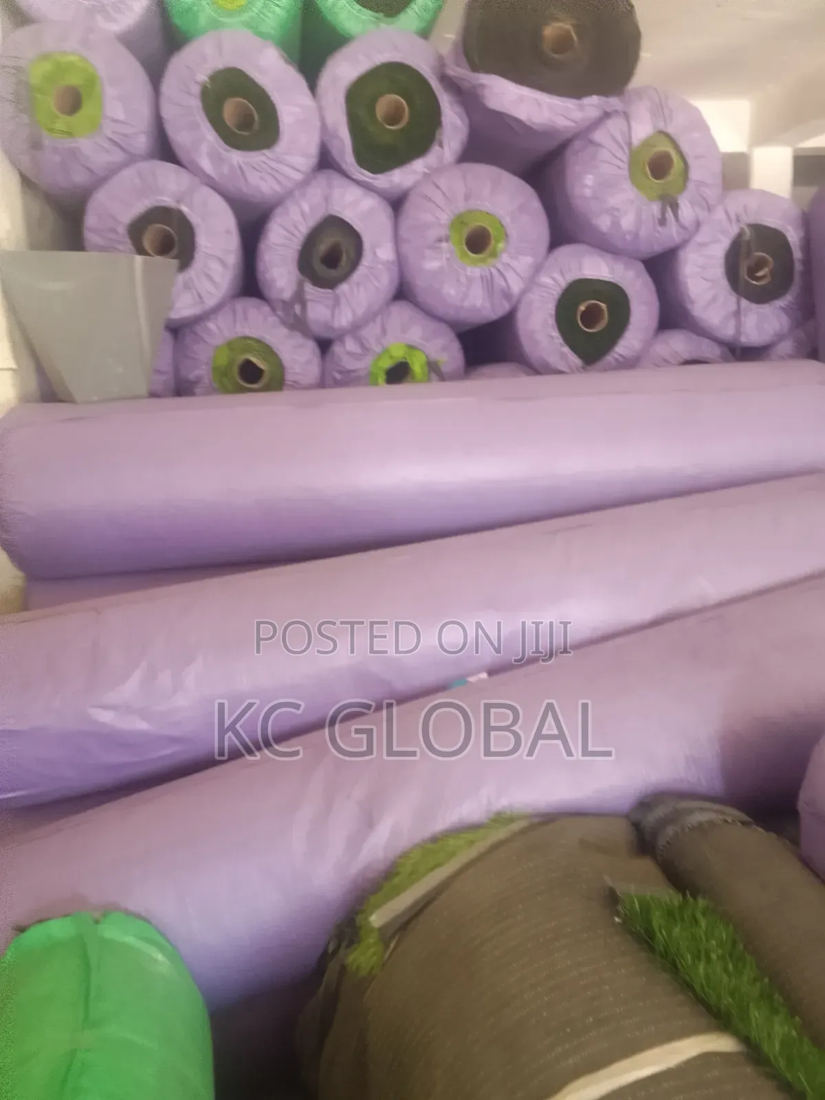 Artificial Grass.Authenticated.Available in Different Sizes Colors.