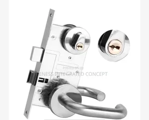 High Quality Marine Lock