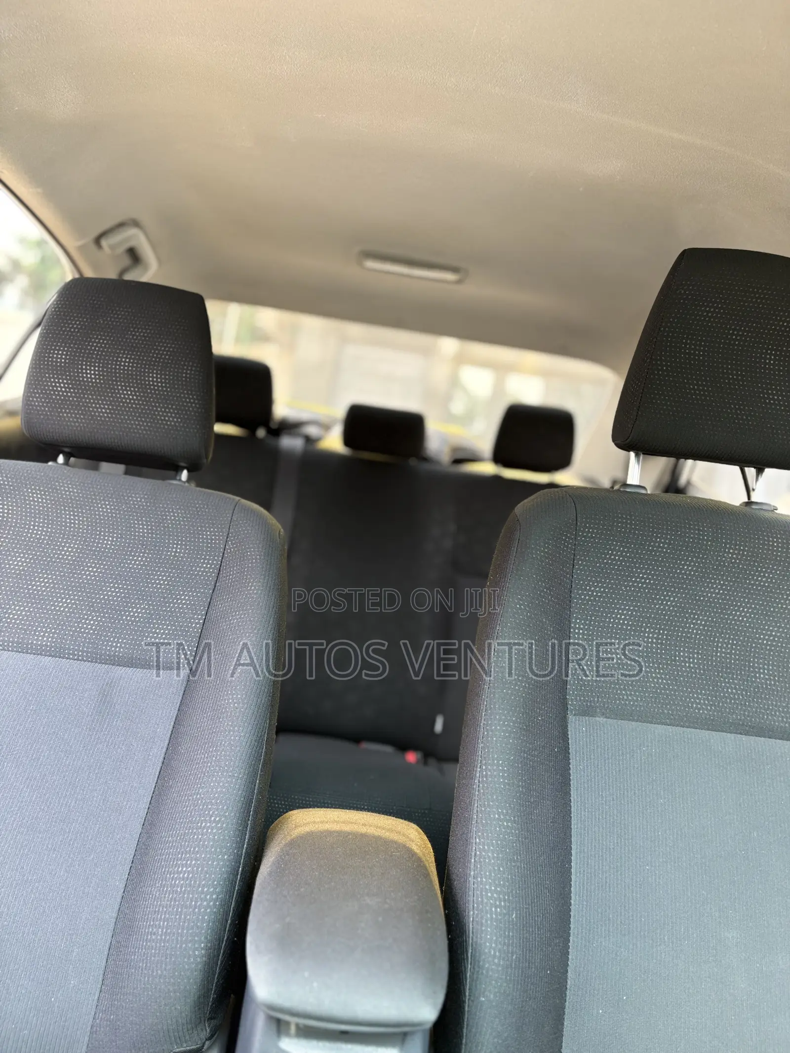 Toyota Corolla 2016 White