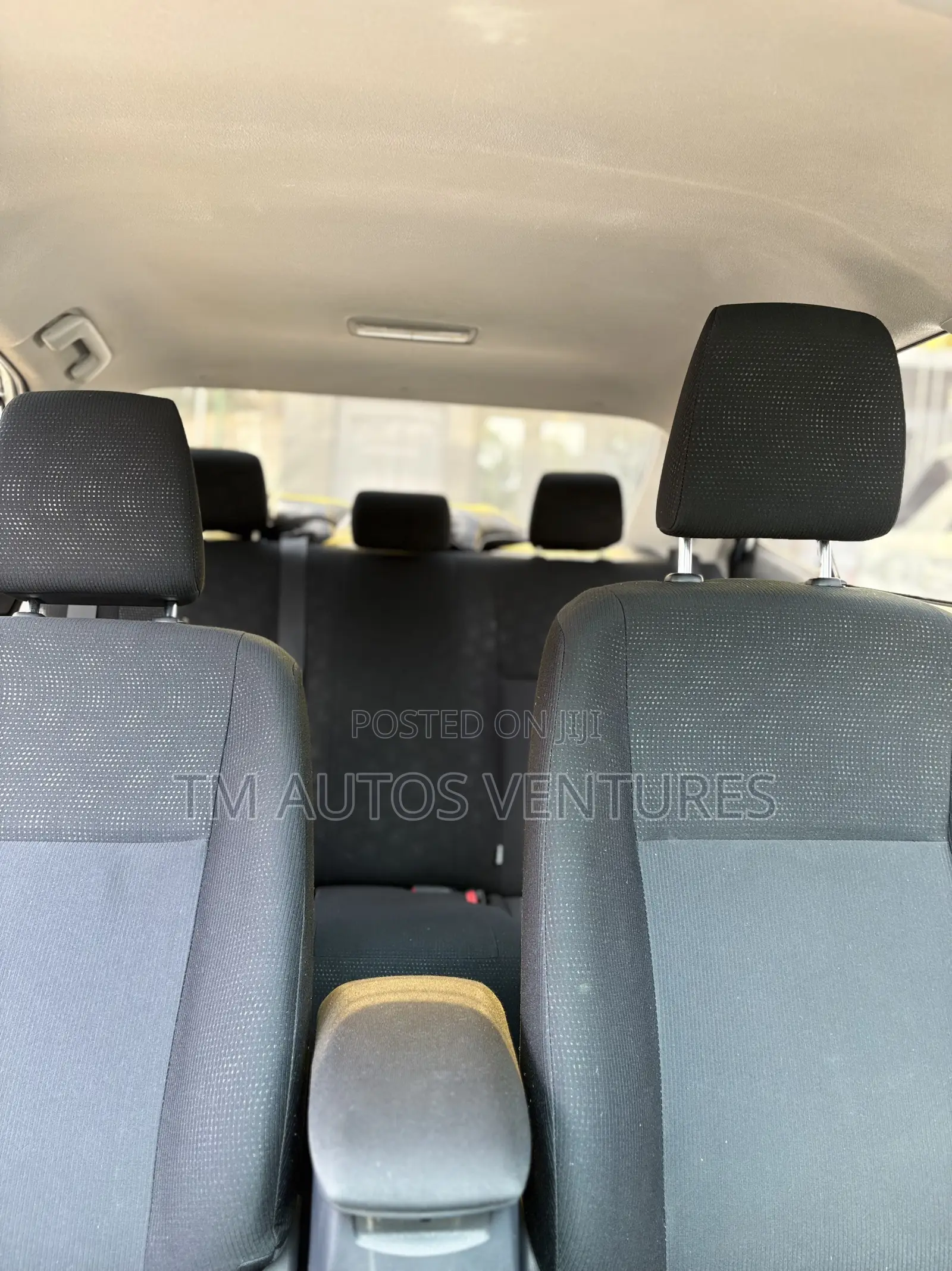 Toyota Corolla 2016 White