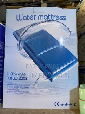 Water Mattress