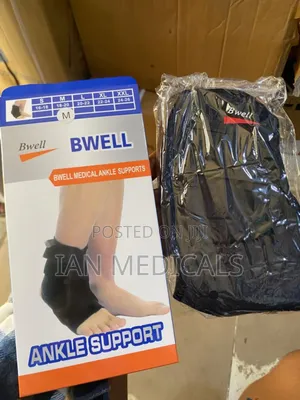Ankle Support