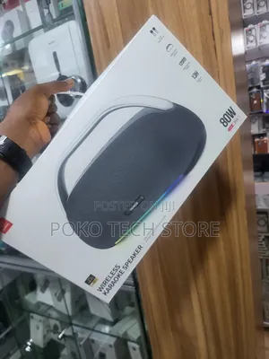 Xundd Sp016 Wireless Karaoke Speaker.