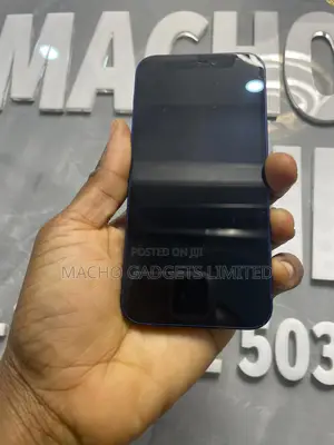 Apple iPhone 12 mini 256 GB Blue